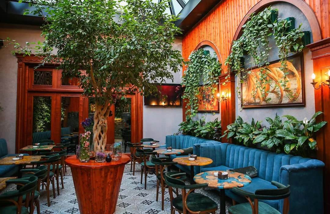 Hotel Epidamn Boutique & Spa-1